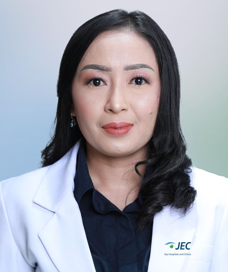 Dr. Luh Putu Eka Naryati, SpM, M.Biomed.